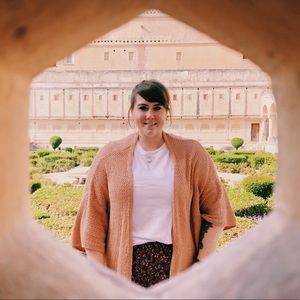 Meet your Posher, Chelsey